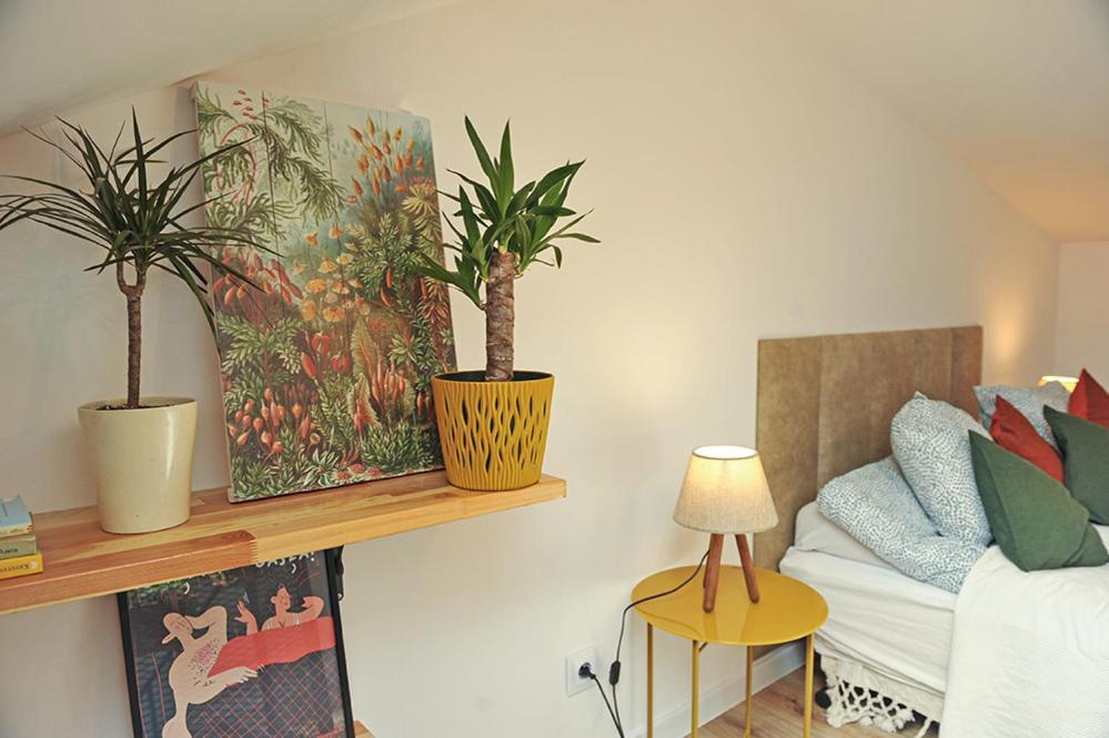 Apartament Na Wierchu Apartment Chorzow Exterior photo